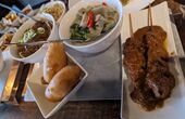 Dinerbon.com Leusden Kraton Rosbeijer Indonesisch restaurant