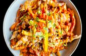 Dinerbon.com winschoten Kubjertos Filipino Moderno