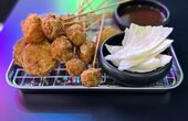 Dinerbon.com Gent Kushikatsu