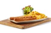 Dinerbon.com Nieuwegein Kwalitaria Braadspit