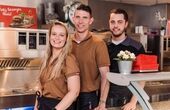 Dinerbon.com Nieuwegein Kwalitaria Braadspit