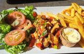 Dinerbon.com Amersfoort Kwalitaria Délifrance Vathorst