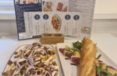Dinerbon.com Vlissingen Kwalitaria Délifrance Vlissingen