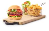 Dinerbon.com Vlissingen Kwalitaria Délifrance Vlissingen
