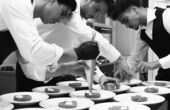 Dinerbon.com Amsterdam KYK Catering