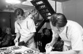 Dinerbon.com Amsterdam KYK Catering