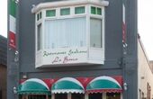 Dinerbon.com Nieuwegein La Barca