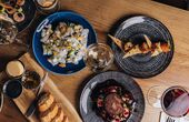 Dinerbon.com Gouda La Bodega