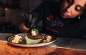 Dinerbon.com Gouda La Bodega