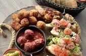 Dinerbon.com Oosterhout La Cantina Oosterhout