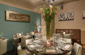 Dinerbon.com Gent La Cave Restaurant