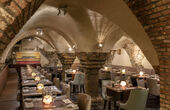 Dinerbon.com Gent La Cave Restaurant