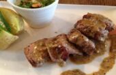 Dinerbon.com Brugge La Dentellière