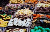 Dinerbon.com Huissen La differenza ijs en chocolade