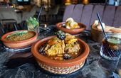 Dinerbon.com Utrecht La Délice