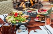 Dinerbon.com Den Haag La Galleria Boulevard Scheveningen (e-voucher)