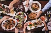 Dinerbon.com Den Haag La Galleria Boulevard Scheveningen (e-voucher)