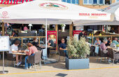 Dinerbon.com Den Haag La Galleria Boulevard Scheveningen (e-voucher)