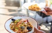 Dinerbon.com Den Haag La Galleria Kurhausplein (geen e-vouchers)