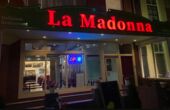 Dinerbon.com Haarlem La Madonna Haarlem (GEEN AFHAAL)