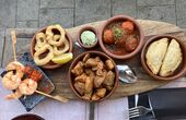 Dinerbon.com Genk La Pena