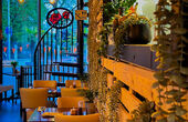 Dinerbon.com Woudenberg La Piazza Woudenberg