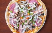 Dinerbon.com Woudenberg La Piazza Woudenberg