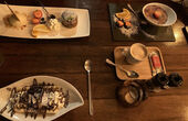 Dinerbon.com Antwerpen La Roch