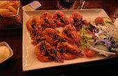 Dinerbon.com Antwerpen La Roch