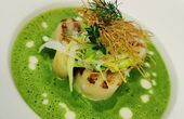 Dinerbon.com Jodoigne La Villa du Hautsart