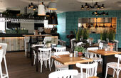 Dinerbon.com Huizen Laguna Huizen (By Fletcher) (geen e-vouchers)