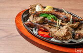 Dinerbon.com gent laila Tandoori