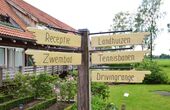 Dinerbon.com Lattrop Landgoed de Holtweijde 