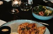 Dinerbon.com antwerpen Le Petit Deli