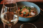 Dinerbon.com antwerpen Le Petit Deli