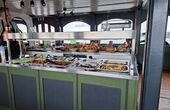 Dinerbon.com Rotterdam Leckers auf der Maas