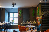 Dinerbon.com Delft LEEF Restaurant