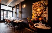 Dinerbon.com Delft LEEF Restaurant