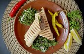 Dinerbon.com Roermond LibaBite - Lebanese Restaurant