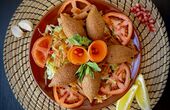 Dinerbon.com Roermond LibaBite - Lebanese Restaurant