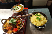 Dinerbon.com Enschede Light of India Enschede