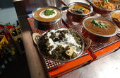 Dinerbon.com Enschede Light of India Enschede