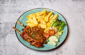Dinerbon.com Eindhoven LightCity Food