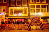 Dinerbon.com Amsterdam Live Amsterdam Pianobar