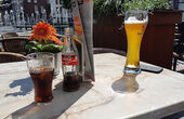 Dinerbon.com Tilburg Lucky hill