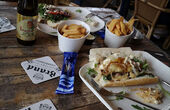 Dinerbon.com Tilburg Lucky hill