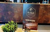 Dinerbon.com Veenendaal Lunch & Espressobar De Duck