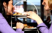 Dinerbon.com Etten-Leur Lunchcafé Zus & Zo