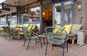 Dinerbon.com Den Haag Lunchroom de Keizer