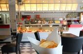Dinerbon.com Geleen Lunchroom en Cafetaria de Kabouter